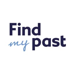 Findmypast UK logo