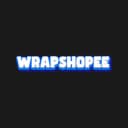 Wrap Shopee logo