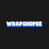 Wrap Shopee logo