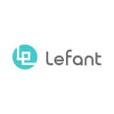 Lefant logo