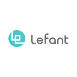 Lefant logo