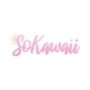 SoKawaii logo