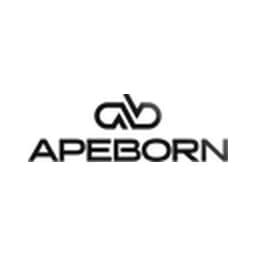 APE BORN logo