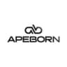 APE BORN logo