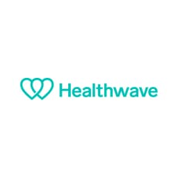 Healthwave logo