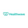 Healthwave logo