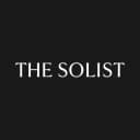 THE SOLIST logo