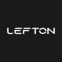 Lefton Home logo