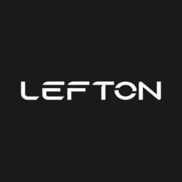 Lefton Home logo