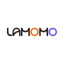 Lamomo Neon logo