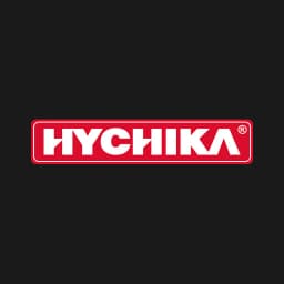 Hychika logo