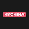 Hychika logo