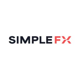 SimpleFX logo