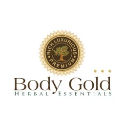 Body Gold India logo