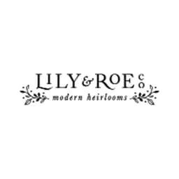 Lily & Roe Co. logo