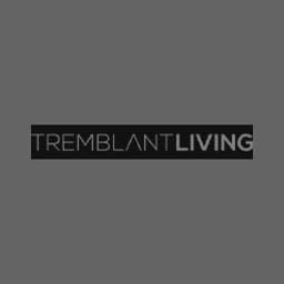 Tremblant Living logo