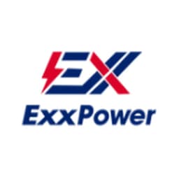 ExxPower logo