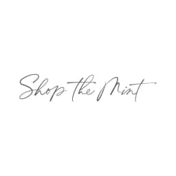 Shop the Mint logo