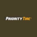 Priority Tire logo