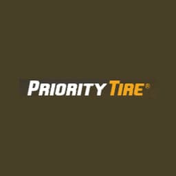 Priority Tire logo