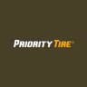 Priority Tire logo
