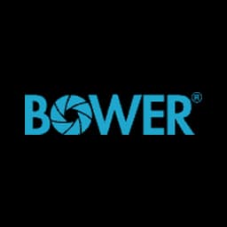 BowerUSA logo