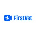 FirstVet logo