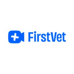 FirstVet logo