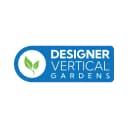 Designer Vertical Gardens Australia logo
