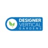 Designer Vertical Gardens Australia logo