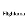 Highkuna logo
