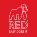 Red Gorilla logo