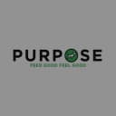 Purpose Pet Food logo