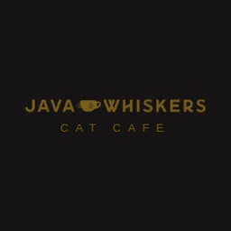 Java Whiskers logo