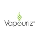 Vapouriz logo