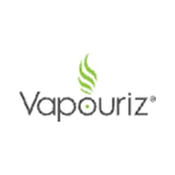 Vapouriz logo