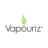 Vapouriz logo