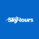 Skytours logo