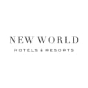 New World Millennium Hong Kong Hotel logo