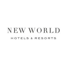 New World Millennium Hong Kong Hotel logo