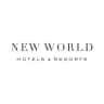 New World Millennium Hong Kong Hotel logo