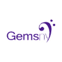 GemsNY logo
