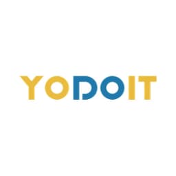 Yodoit logo