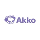 Akko Germany logo