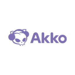 Akko Germany logo