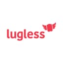 LugLess logo