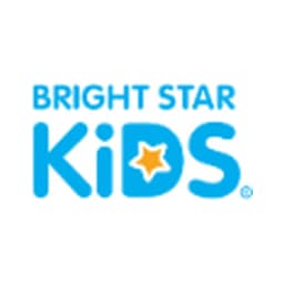 Bright Star Kids logo