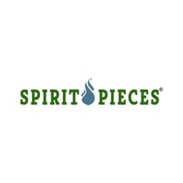 Spirit Pieces logo