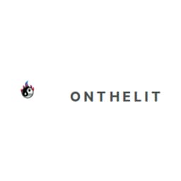 OntheLit logo