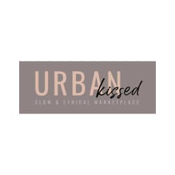 Urbankissed logo